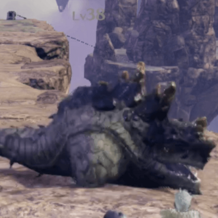 グラウン・リィブラ画像