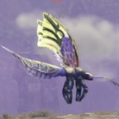 ネクロ・スキート画像