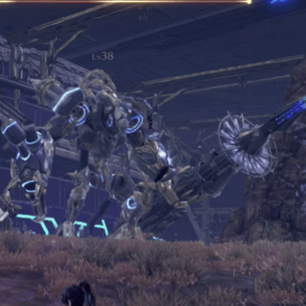 ガトラテス画像