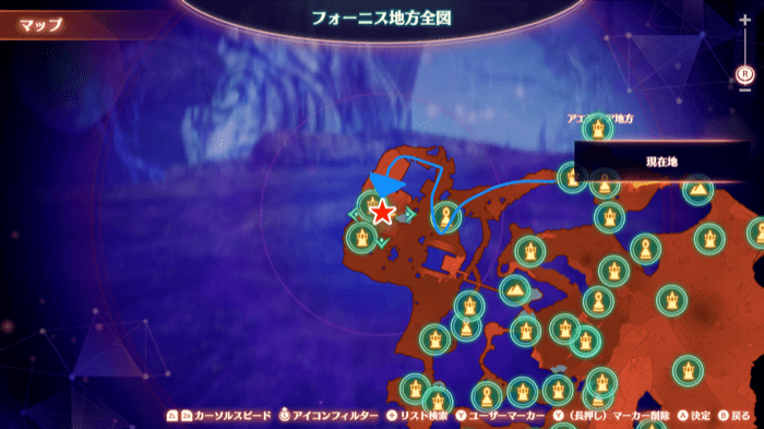 狡知のアンスキー画像