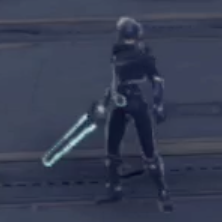 ガーズ・ソルジャー画像