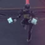 ガーズ・ウォーリア画像