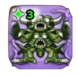 デスピサロのアイコン