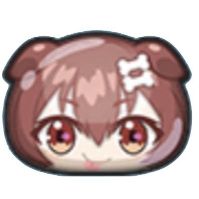 戌神ころねのアイコン