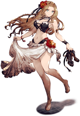 ヘレナ（水着）の画像