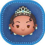 プリンセスティアナの画像