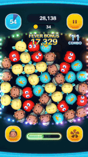 プリンセスティアナのスキルGIF