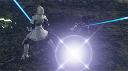 キャンセル攻撃