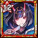 六龍怨鬼ラセツ画像