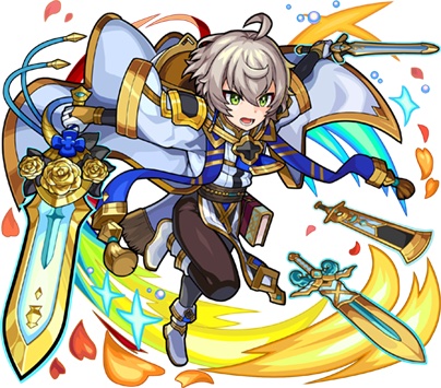 マビノギオン ステータス