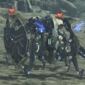 サジタリス画像