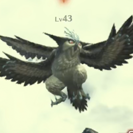 ゲゲル・クロード画像