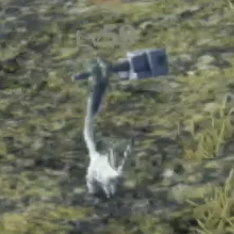 グラップル・バニット画像