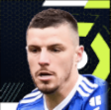 FPフレデリックギルベール(8/1)画像