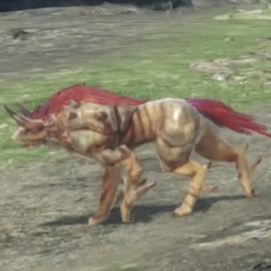 ロボノス・フェリス画像