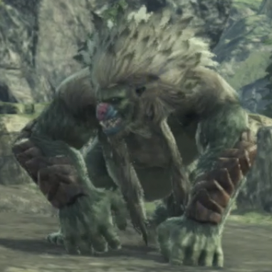 スロース・ゴゴール画像