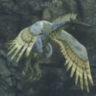 マッドタロン・アンセル画像