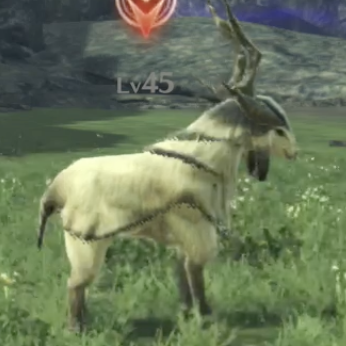 デモンド・ハインド画像