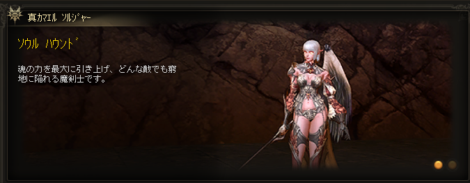 ソウル ハウンド