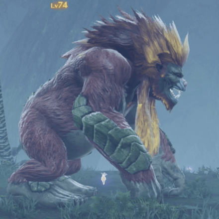 ベルフェル・ゴゴール画像