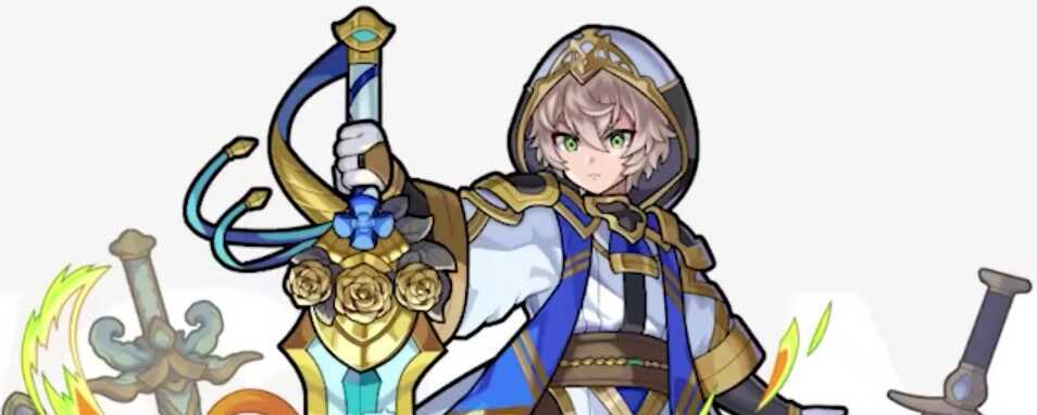 マビノギオンの画像