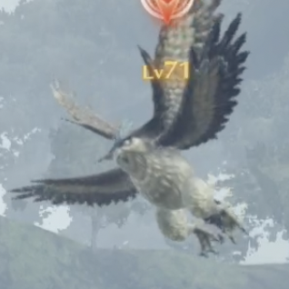 ウィズダ・クロード画像