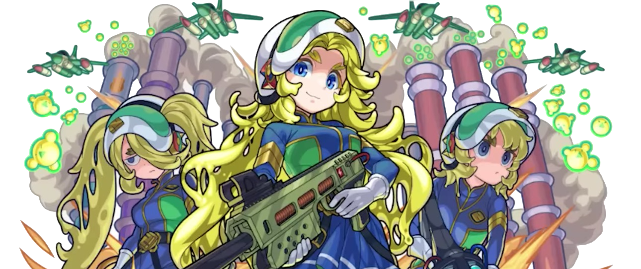 リカラスの画像