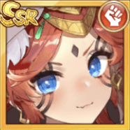 孟獲（SSR）の画像