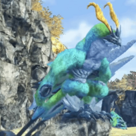 ラファール・フォルガ画像