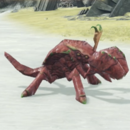 グレイトシザー・シュリプ画像