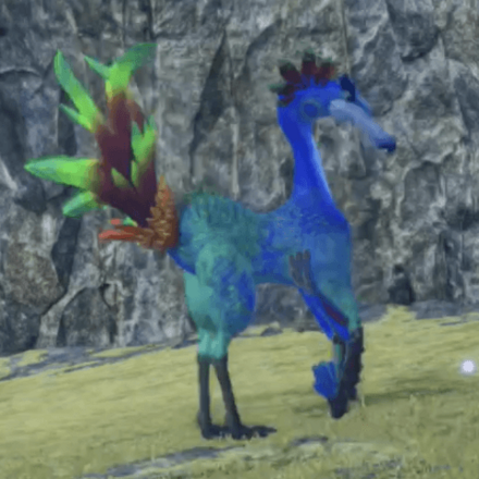 サルドリオ・カミル画像