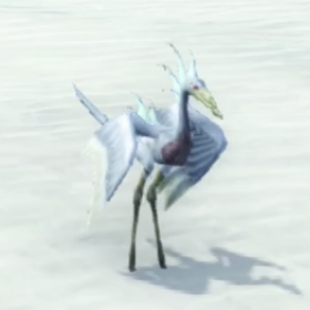 ビバーン・フラミー画像