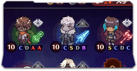 おすすめクラス