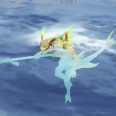 ジャベリン・アグーア画像