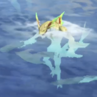 ソードマン・アグーア画像