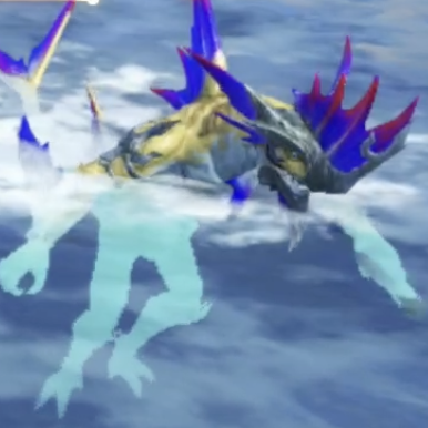 マインドキル・アグーア画像