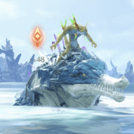 セイラー・アグーア画像