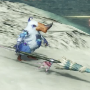 ジャベリン・ハーキン画像