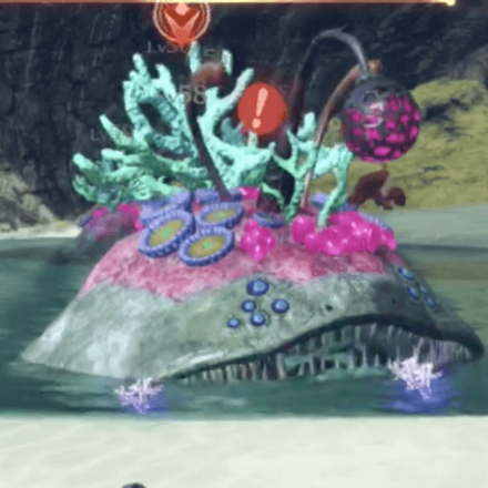 ブルラン・モグルム画像