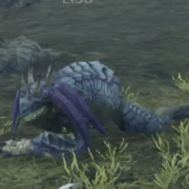 デトック・ラーナ画像