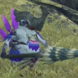 ロードパイク・ハーキン画像