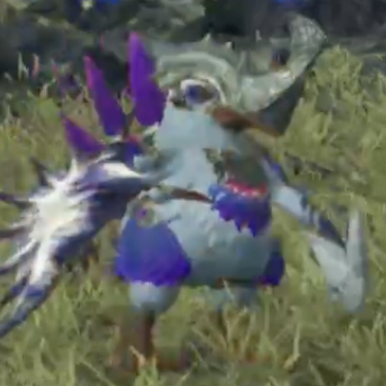 ロードナイト・ハーキン画像