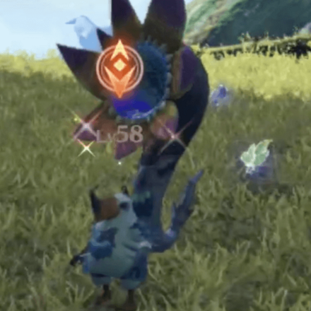 ミンストレ・ハーキン画像