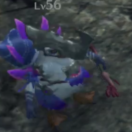 ロードボルト・ハーキン画像