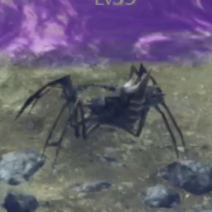 アサシン・アントル画像