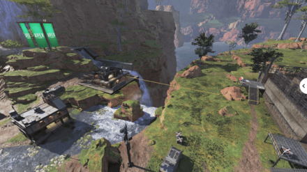 旧ブロークンリレー