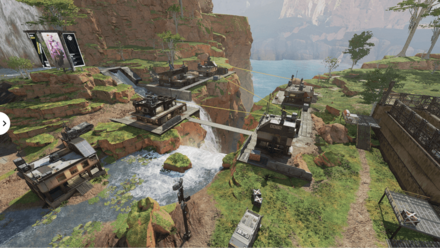 新ブロークンリレー