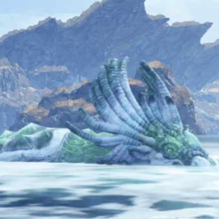 マモン・シルドン画像