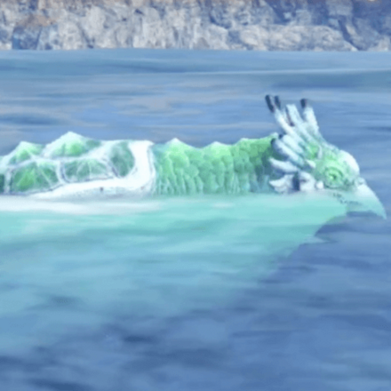 マモン・シルマ画像