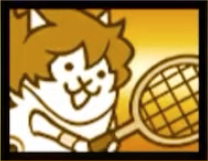 ネコスマッシュの画像